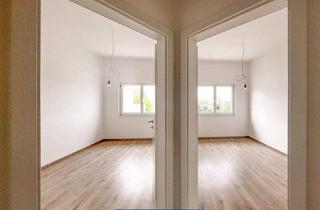 Wohnung mieten in Kirchbach 45, 4720 Kallham, moderne Doppelhaushälfte - eigener Garten - 5 Zimmer - ca. 108m²