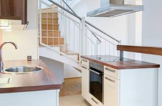 Wohnung mieten in Weisselgasse 24/34, 1210 Wien, Traumhafte Dg-Wohnung in 1210 Wien: 3 Zimmer, 3 Terrassen, Modern und Zentral!
