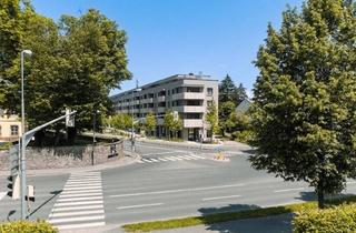 Wohnung mieten in Innenstadt, Stadttheater, 9020 Klagenfurt, Freundliche Dreizimmerwohnung in Innenstadtnähe