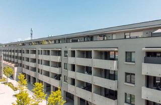Wohnung mieten in Innenstadt, Stadttheater, 9020 Klagenfurt, Freundliche Dreizimmerwohnung in Innenstadtnähe