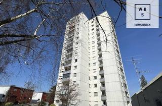 Wohnung mieten in Strabonstraße, 6900 Bregenz, Sehr gepflegte, helle 2,5-Zimmer-Wohnung in ruhiger Lage in Bregenz
