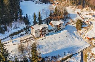 Gastronomiebetrieb mieten in 8680 Mürzzuschlag, Hotel Übernehmen Statt Neu Aufbauen - 15 Apartments + Gastronomie! Pacht mit Kaufoption