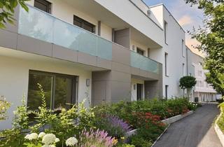 Wohnung kaufen in Pregartener Straße 3B /9, 4284 Tragwein, Stilvolle 3-Zimmer-Dachterrassenwohnung mit Süd-Ausrichtung & Weitblick in Tragwein - Jetzt Preisreduziert!