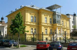 Büro zu mieten in Vis Á Vis Vom Stadttheater, 9020 Klagenfurt, Stilvolles Two-Room-Office in Innenstadtpalais