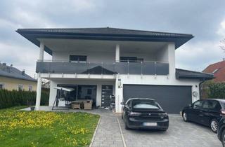 Einfamilienhaus kaufen in 5230 Mattighofen, Modernes Einfamilienhaus mit Doppelgarage in ruhiger Lage von Mattighofen