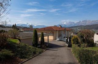 Haus kaufen in 6800 Feldkirch, Exklusives mediterranes Architektenhaus in Bestlage von Feldkirch-Tisis