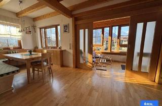 Einfamilienhaus kaufen in 9640 Kötschach, Haus mit Einlegerwohnung