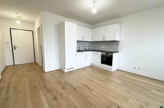 Wohnung mieten in Penzing 43, 1140 Wien, Attraktive 2-Zimmer Wohnung mit Balkon Nahe u3 Kendlerstraße