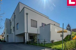 Wohnung kaufen in Pregartener Straße 3B /8, 4284 Tragwein, Wunderschöne 4-Zimmer-Dachterrassenwohnung mit Traumhaftem Ausblick in Tragwein - Jetzt Preisreduziert!