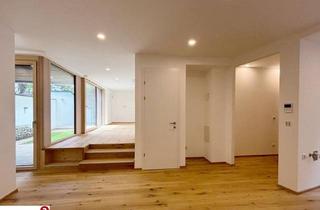 Wohnung kaufen in Adam-Strenninger-Gasse 2/5, 2380 Perchtoldsdorf, Kapitalanlage mit Qualität: 3 Zimmer-Gartenwohnung mit Nachhaltiger Ausstattung