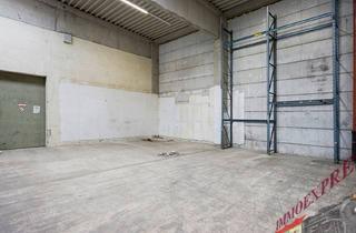 Lager mieten in Perfektastraße, 1230 Wien, 100 m² Lagerfläche im Industriegebiet Liesing / Nähe u6 Perfektastraße