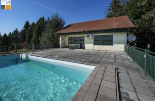 Haus kaufen in 2392 Sulz im Wienerwald, ++ Private Landhaus‑Liegenschaft mit ca. 2800 m² Parkgarten – Ruhe, Weite & Wien‑Nähe I MB IMMOBILIEN ++