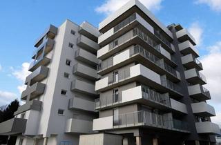 Wohnung kaufen in Straßganger Straße 205/37, 8052 Graz, Neubauwohnung - 2-Zimmer Wohnung mit Balkon in Wetzelsdorf!