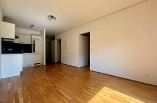 Wohnung kaufen in Straßganger Straße 205/37, 8052 Graz, 2-Zimmer Wohnung mit Balkon!