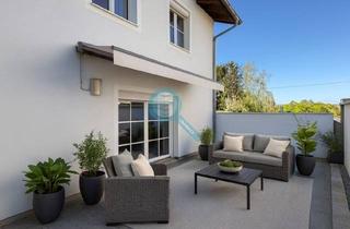 Reihenhaus kaufen in 4713 Gallspach, Neuer Preis! Eckreihenhaus mit Großer Terrasse, Garage & Stellplatz