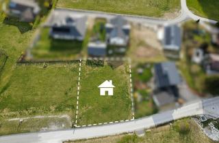 Grundstück zu kaufen in 4656 Kirchham, Baubereit - Sofort Starten: Baugrundstück mit Einreichplan, Energieausweis & Gutachten