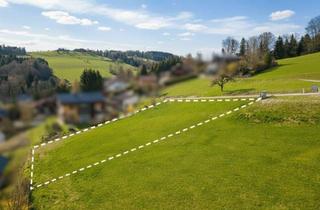 Grundstück zu kaufen in 4656 Kirchham, Baubereit - Sofort Starten: Baugrundstück mit Einreichplan, Energieausweis & Gutachten