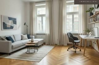 Wohnung kaufen in Kutschkergasse, 1180 Wien, 2 Zimmer Altbau | Nahe Akh