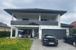 Einfamilienhaus kaufen in 5230 Mattighofen, Modernes Einfamilienhaus mit Doppelgarage in Ruhiger Lage von Mattighofen
