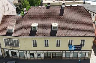 Garagen kaufen in Bahnstraße 16, 8720 Knittelfeld, Sanierungsobjekt mit Rechtskräftiger Baubewilligung und Großem Entwicklungspotenzial