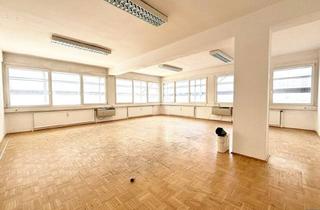 Gewerbeimmobilie kaufen in Schwedenplatz, 1010 Wien, Laurenzi am Fluss- Wohnen und Arbeiten mit Weitblick!