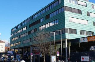 Geschäftslokal mieten in 6020 Innsbruck, Flexible Geschäftsfläche in Gut Erreichbarer Lage in Innsbruck