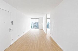Maisonette mieten in Donau, 1220 Wien, City & Water Living: u1 Donauinsel - dc2 Tower: Sky Residences