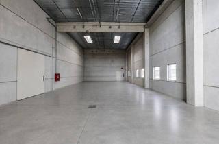 Lager mieten in Triester Straße - Iz Süd, 2351 Wiener Neudorf, 160M² Lagerfläche Beim Iz-Süd | Autobahnnähe