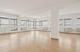 Wohnung kaufen in Schwedenplatz, 1010 Wien, Laurenzi am Fluss- Wohnen und Arbeiten mit Weitblick!