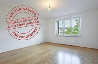 Wohnung kaufen in 9500 Villach-Innere Stadt, *Provisionsfrei!* Charmante 2-Zimmer-Eigentumswohnung in Villach - mit Balkon & Stellplatz