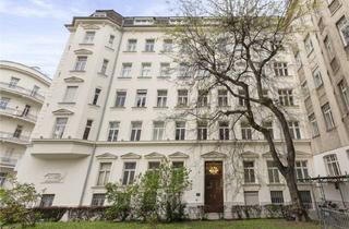 Wohnung kaufen in Alois-Drasche-Park, 1040 Wien, Juwel im 4. Bezirk!