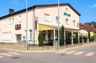 Anlageobjekt in 5280 Braunau am Inn, Pension mit Gastronomie & Entwicklungspotenzial in Zentraler Lage von Braunau am Inn - zu Verkaufen