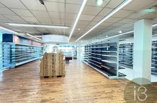 Geschäftslokal mieten in 5071 Himmelreich, Großes Verkaufsfläche - Frequenzbringer - Airport Center / Nahe Flughafen - Himmelreich