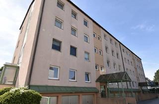 Wohnung mieten in 4400 Steyr, Gepflegte 4-Zimmer-Wohnung mit Küche & Loggia in Zentraler Lage!