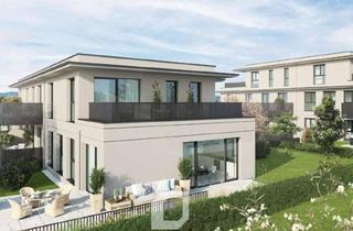 Wohnung kaufen in Waltendorfer Hauptstraße 54B /6, 8010 Graz, Baustartaktion: -8,5%! Garten(T)Raum Für die Ganze Familie mit Panorama Pur!