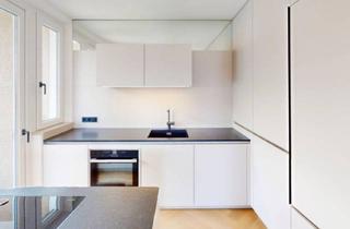 Wohnung kaufen in 6020 Innsbruck, Hochwertiges Familienwohnjuwel: 3 Schlafzimmer, 3 Balkone