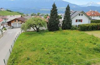Grundstück zu kaufen in 6020 Innsbruck, Baugrundstück in Arzl - Perfekt Für ihr Traum-Einfamilienhaus