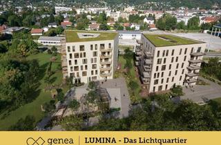 Wohnung kaufen in Teichäckergasse 13/13-001, 8020 Graz, Neubau-Gartenwohnung | ihr Zuhause mit Eigenem Garten | Lumina