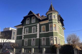 Wohnung kaufen in Montanuniversität Leoben, 8700 Leoben, Altbaujuwel in Bestlage Leoben - 145 m² Voller Charakter, Vision & Wertsteigerungspotenzial