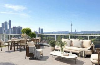 Wohnung kaufen in Wagramer Straße 76, 1220 Wien, 1220, Wagramer Straße, Beim Donau Zentrum, u1 und Alte Donau, 3-Zimmer-Eigentumswohnung