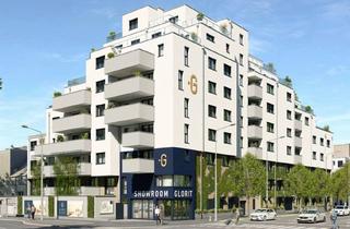 Wohnung kaufen in Wagramer Straße 76, 1220 Wien, 1220, Wagramer Straße, Beim Donau Zentrum, u1 und Alte Donau, 3-Zimmer-Eigentumswohnung