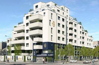Maisonette kaufen in Wagramer Straße 76, 1220 Wien, 1220, Wagramer Straße, Beim Donau Zentrum, u1 und Alte Donau, 5-Zimmer-Penthouse