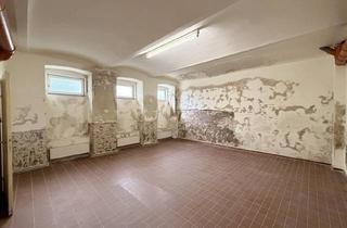 Lager mieten in Greinergasse, 1190 Wien, Greinergasse - 30,00M2 Lager im Souterrain zu Vermieten
