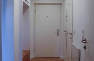 Wohnung mieten in Kröllgasse 5, 1150 Wien, Hochwertige 34 m² Wohnung - Kernsaniert 2023 mit Lift & u3-Nähe | Ruhig & Ideal Für Singles
