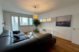 Wohnung kaufen in Plüddemanngasse, 8010 Graz, Neuwertige 3-Zi-Wohnung in Graz mit Loggia, Stellplatz & Südbalkon