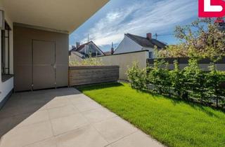 Wohnung kaufen in Pregartener Straße 3B /4, 4284 Tragwein, 2-Zimmer-Gartenhit in Tragwein - Jetzt Preisreduziert!