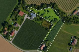 Haus kaufen in 9400 Wolfsberg, Charmantes Wohnhaus mit Potential: Großer Grund & Selbstversorger-Potenzial in Sonniger Aussichtslage!
