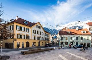 Büro zu mieten in Wiltener Platzl, 6020 Innsbruck, Schönes Ruhiges Büro am Wiltener Platzl