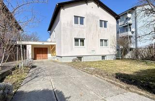 Einfamilienhaus kaufen in 9300 Sankt Veit an der Glan, Gepflegtes Einfamilienhaus mit Wohlfühlcharakter in St. Veit