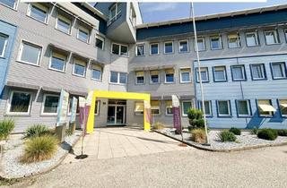 Büro zu mieten in Autobahn, 4490 Sankt Florian, Innovatives Arbeiten im Tiz St. Florian - Büroflächen 20-120 m²